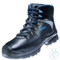 GTX 785 GORE-TEX - S3 - W10 - Gr.36, black, royal blue GTX 785 GORE-TEX - S3...